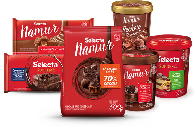 selecta